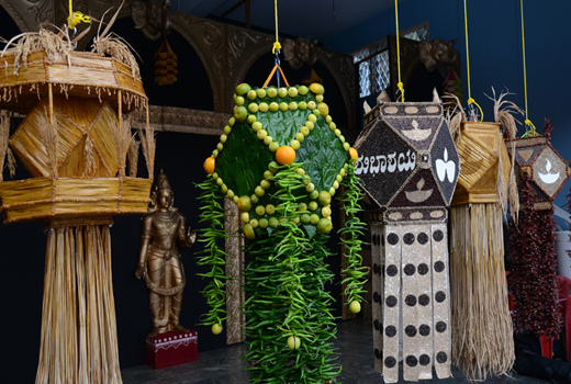 Goodudeepa pantha at Kudroli